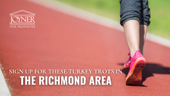 Richmond Turkey Trots